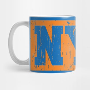 NYK / Knicks Mug